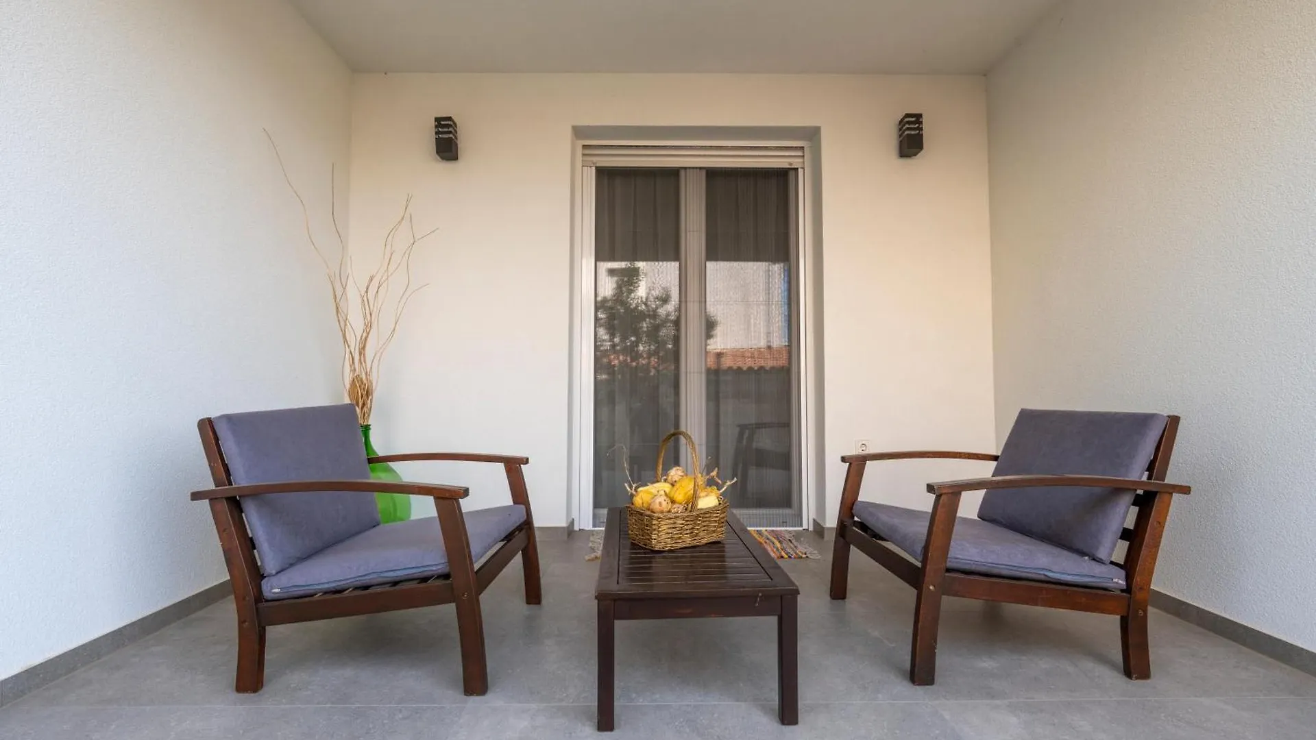 Villa Holiday Home Galižana Kroatien