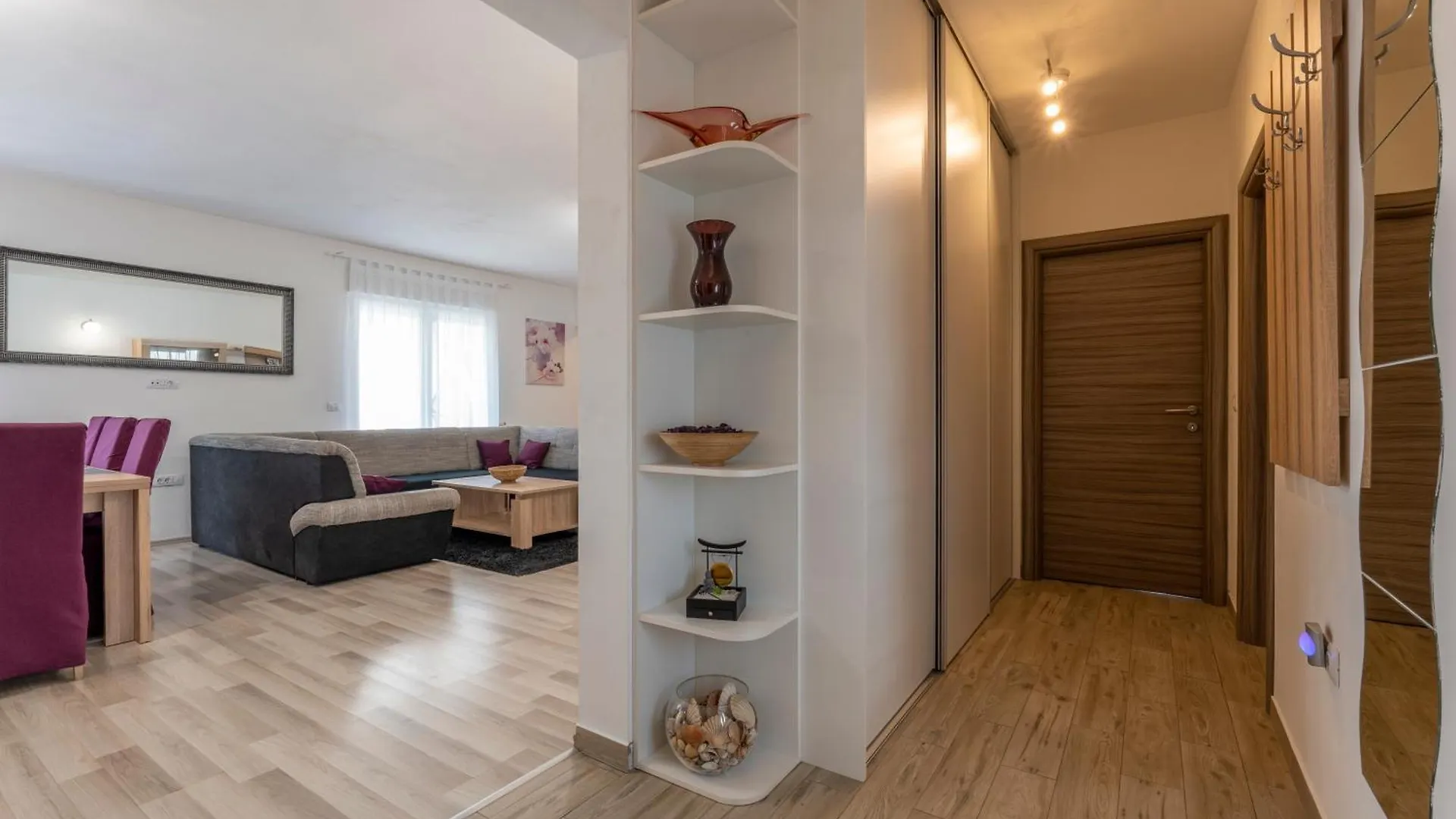 Holiday Home Galižana
