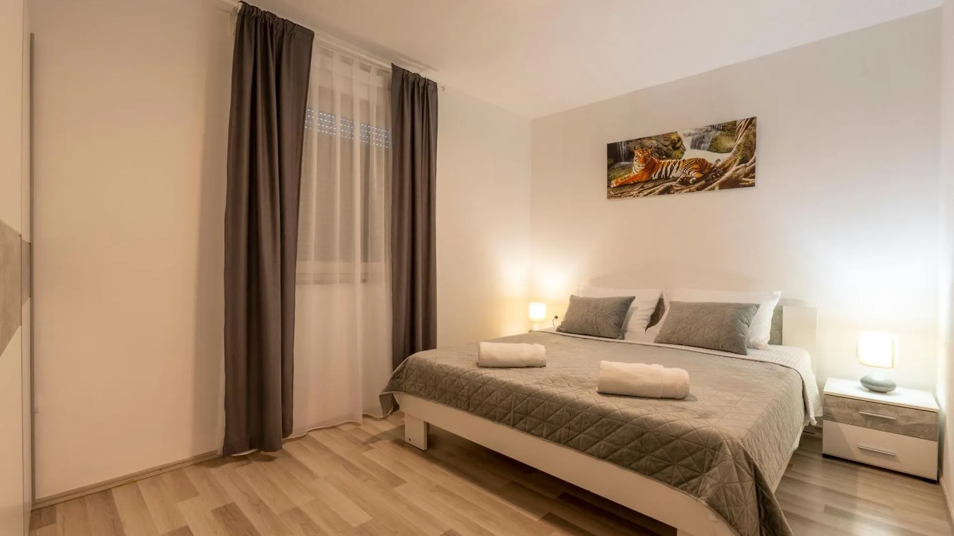 Holiday Home Galižana Villa